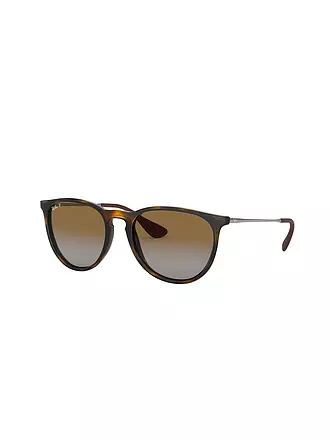 RAY BAN | Sonnenbrille ERIKA | braun