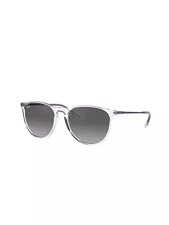 RAY BAN | Sonnenbrille ERIKA | grau