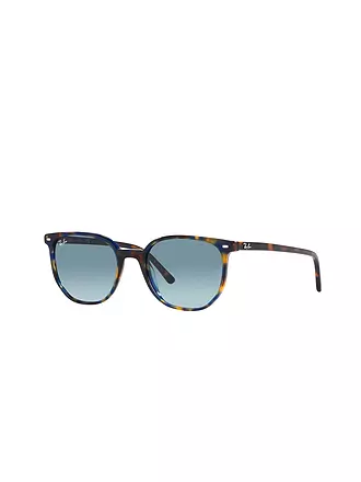 RAY BAN | Sonnenbrille Elliot | schwarz