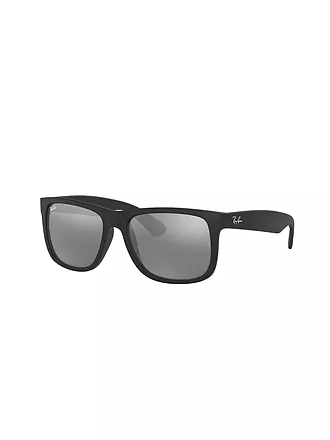 RAY BAN | Sonnenbrille Justin 4165/55 | grau