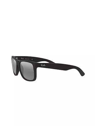 RAY BAN | Sonnenbrille Justin 4165/55 | grau