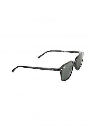 RAY BAN | Sonnenbrille Leonard 2193/53 954/33 | transparent
