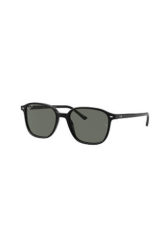 RAY BAN | Sonnenbrille Leonard 2193/53 954/33 | transparent