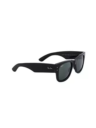 RAY BAN | Sonnenbrille MEGA WAYFARER | 