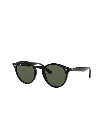 RAY BAN | Sonnenbrille RB2180/49 | schwarz