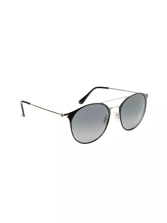 RAY BAN | Sonnenbrille RB3546/52 | schwarz