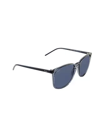 RAY BAN | Sonnenbrille RB4387/56 (710/73) | grau