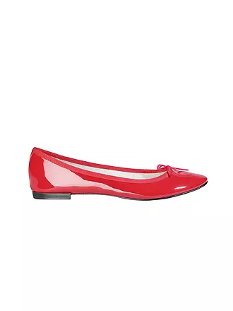 REPETTO | Ballerina CENRILLON | rot