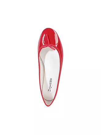 REPETTO | Ballerina CENRILLON | schwarz