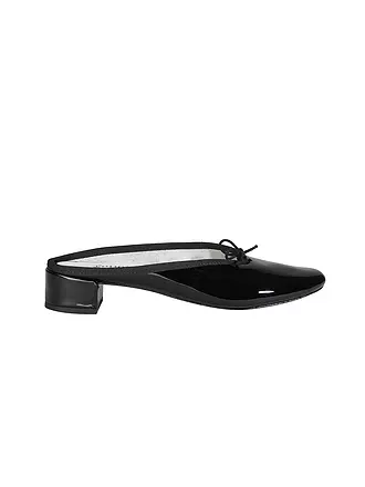 REPETTO | Ballerina JOSEFA | schwarz