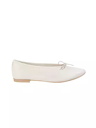 REPETTO | Ballerina LILOUH | beige