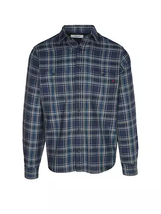 REPLAY | Hemd Regular Fit | blau