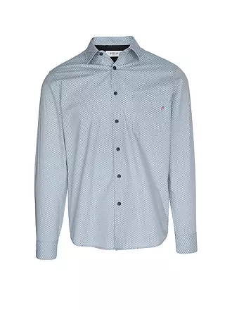 REPLAY | Hemd | blau