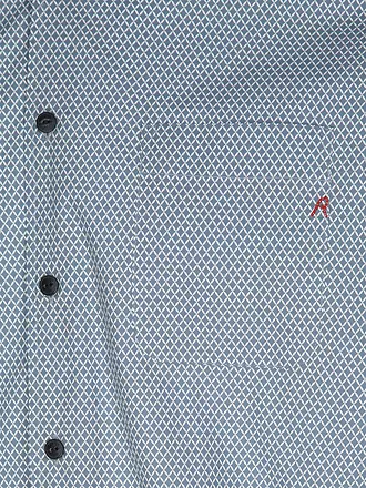 REPLAY | Hemd | blau