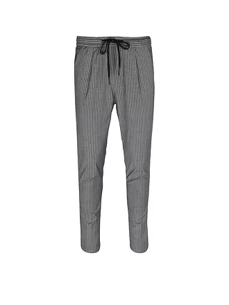 REPLAY | Hose Jogging Fit | hellblau