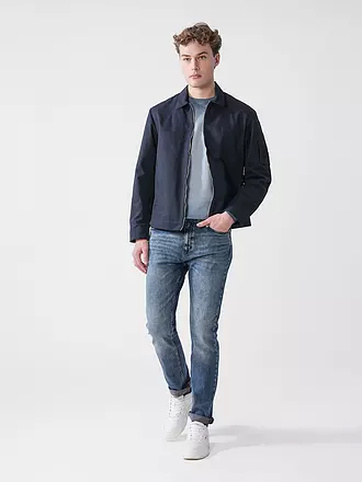 REPLAY | Jacke | blau