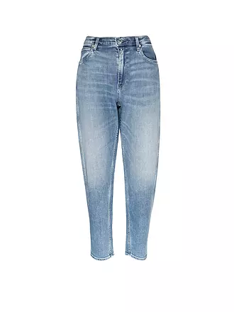 REPLAY | Jeans Balloon Fit KEIDA | blau