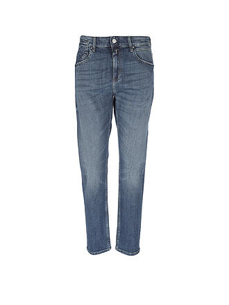 REPLAY | Jeans Boyfit Marty | blau