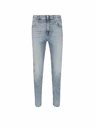 REPLAY | Jeans Relaxed Fit SANDOT | hellblau