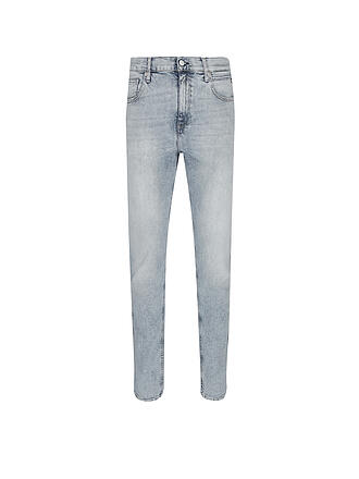 REPLAY | Jeans Relaxed Fit SANDOT | hellblau