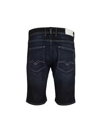 REPLAY | Jeans Shorts RBJ. 901 | hellblau