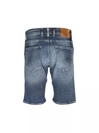 REPLAY | Jeans Shorts Tapered Fit RBJ.901 | blau