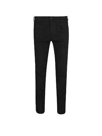 REPLAY | Jeans Slim Fit ANBASS HYPERFLEX | hellblau
