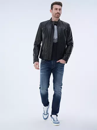 REPLAY | Jeans Slim Fit ANBASS HYPERFLEX | 