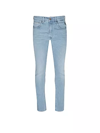 REPLAY | Jeans Slim Fit GROVER | hellblau
