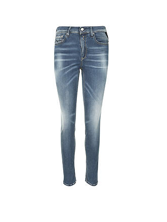 REPLAY | Jeans Slim Fit Hyperflex Luzien | blau