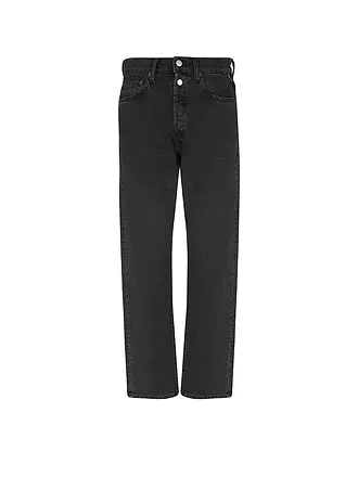 REPLAY | Jeans Straight Fit 9ZERO1 | dunkelblau
