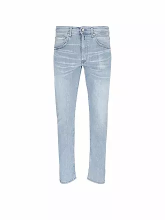 REPLAY | Jeans Straight Fit GROVER | blau