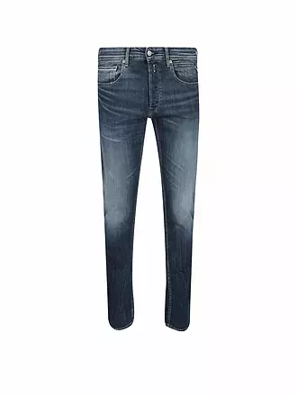 REPLAY | Jeans Straight Fit GROVER | blau