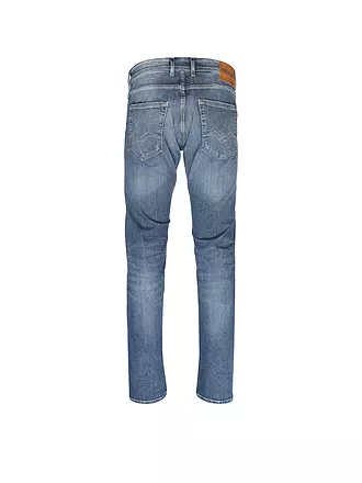 REPLAY | Jeans Straight Fit GROVER | blau