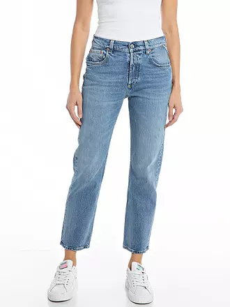 REPLAY | Jeans Straight Fit MAIJKE | hellblau