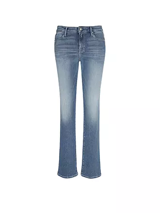 REPLAY | Jeans Straight Fit ZOLIE | blau
