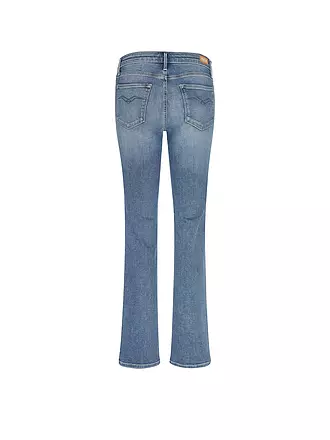 REPLAY | Jeans Straight Fit ZOLIE | blau