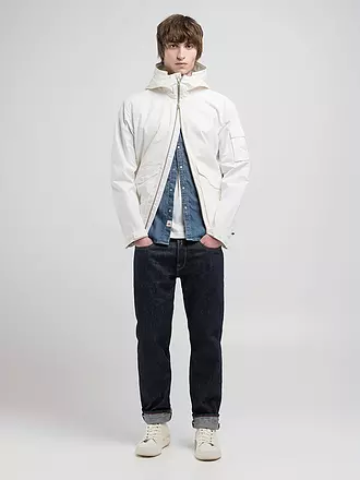REPLAY | Jeans Tapered Fit DERYCK | dunkelblau