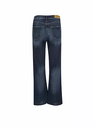 REPLAY | Jeans wide leg REYNE | blau