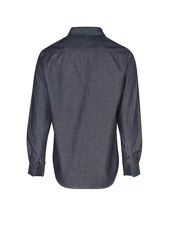 REPLAY | Jeanshemd | blau