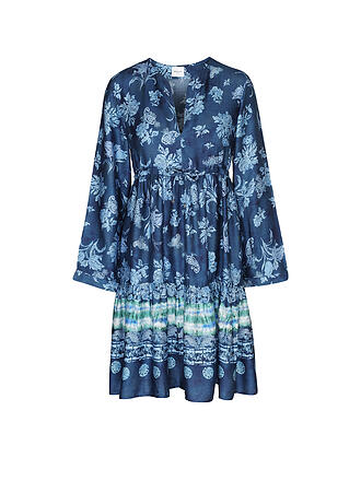 REPLAY | Kleid | dunkelblau