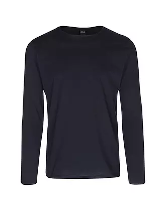 REPLAY | Langarmshirt | weiss