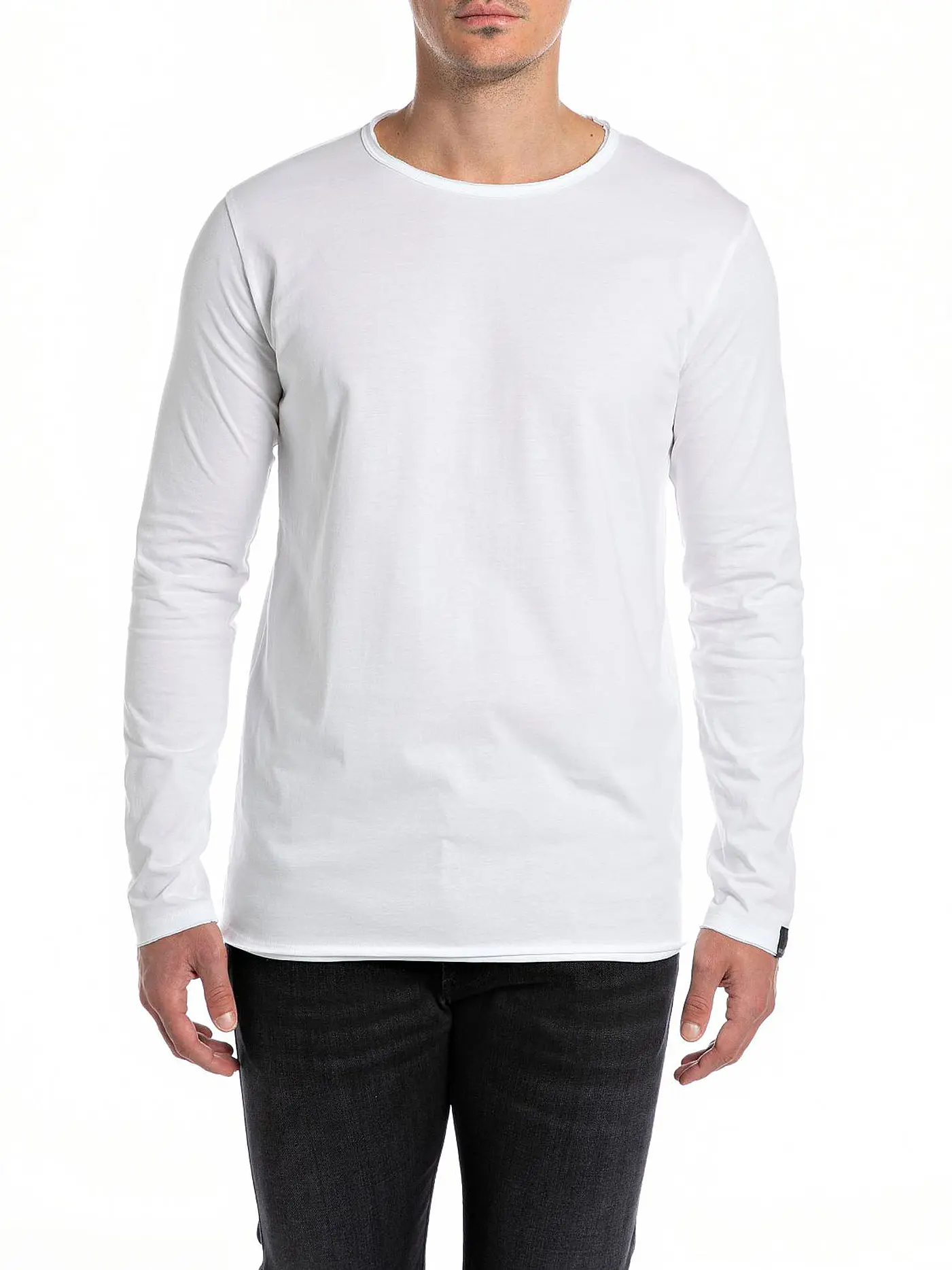 REPLAY | Langarmshirt | 