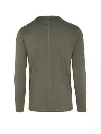 REPLAY | Langarmshirt | schwarz
