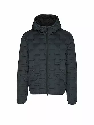 REPLAY | Leichtsteppjacke | hellgrau