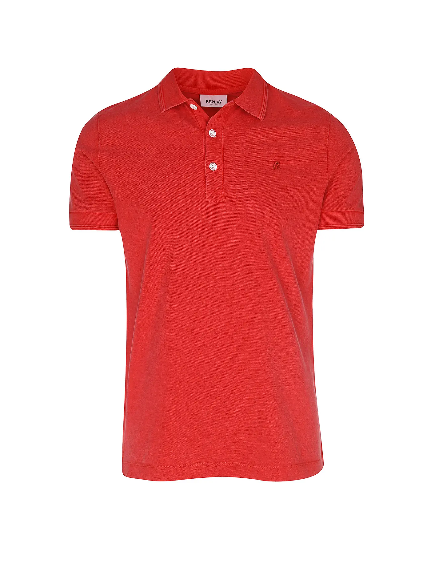 REPLAY | Poloshirt | 