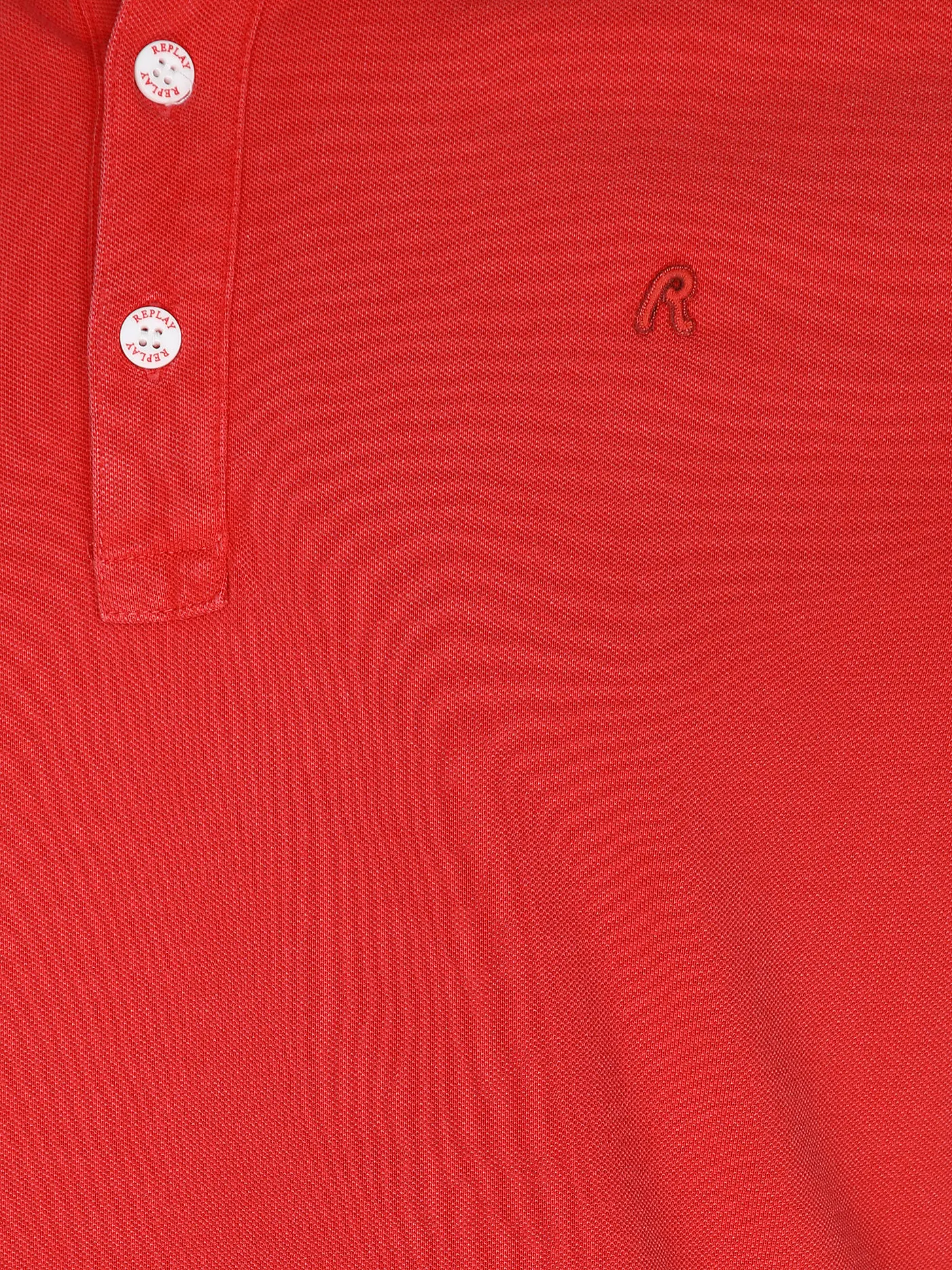 REPLAY | Poloshirt | 