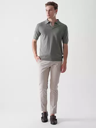 REPLAY | Poloshirt | creme