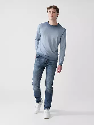 REPLAY | Pullover | hellblau