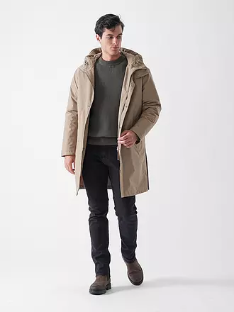 REPLAY | Pullover | olive